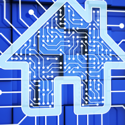 Закон за устойчивостта на киберпространството за осигуряване безопасността на интелигентните домове