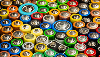 Нова рециклираща инсталация за батерии в София