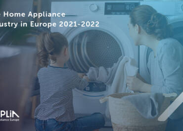 В числа: Индустрията на домакинските уреди в Европа 2021-2022