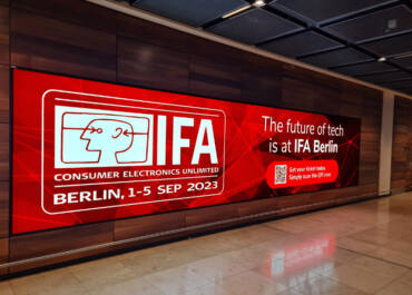IFA Берлин 2023 представя бъдещето на техниката