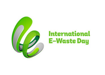 На 14-ти октомври отбелязваме Международния ден без отпадъци от електрическо и електронно оборудване