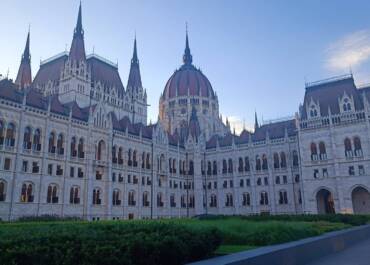 Производителите на домакински уреди провеждат годишния си форум в Будапеща